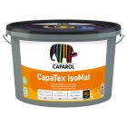 CAPAROL Capatex Isomat is een isolerende binnenmuurverf.